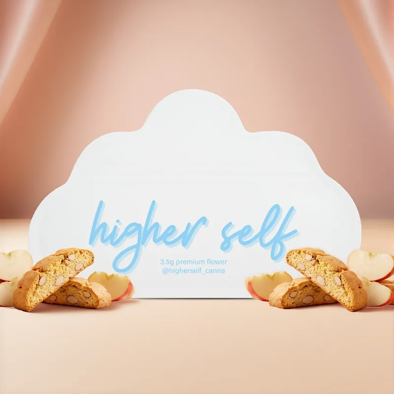 Higher Self | AppleScotti | Small Batch Flower | Hybrid |